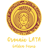 Organic Lata Golden Farms